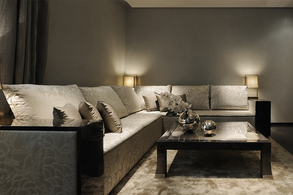 阿瑪尼米蘭酒店ArmaniExecutiveSuite