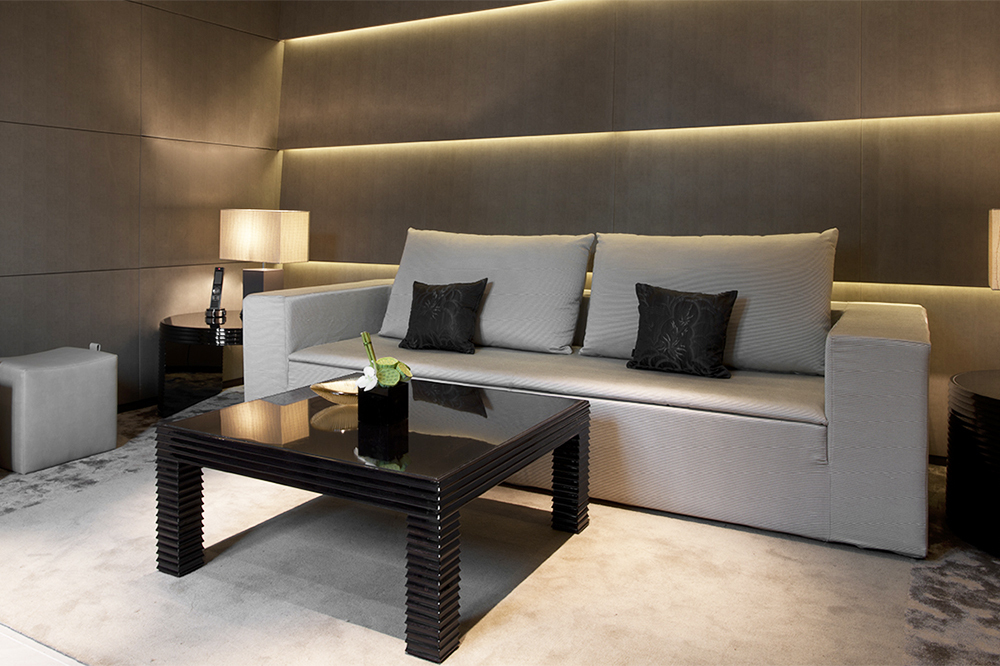 阿瑪尼米蘭酒店ArmaniAmbassadorSuite