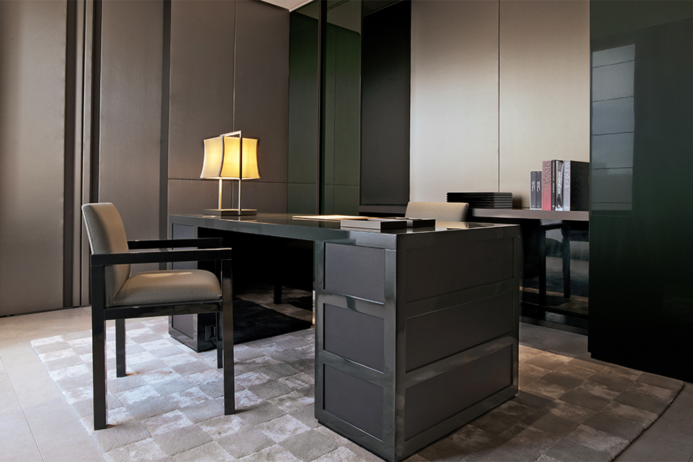 阿瑪尼米蘭酒店ArmaniMilanoSuite