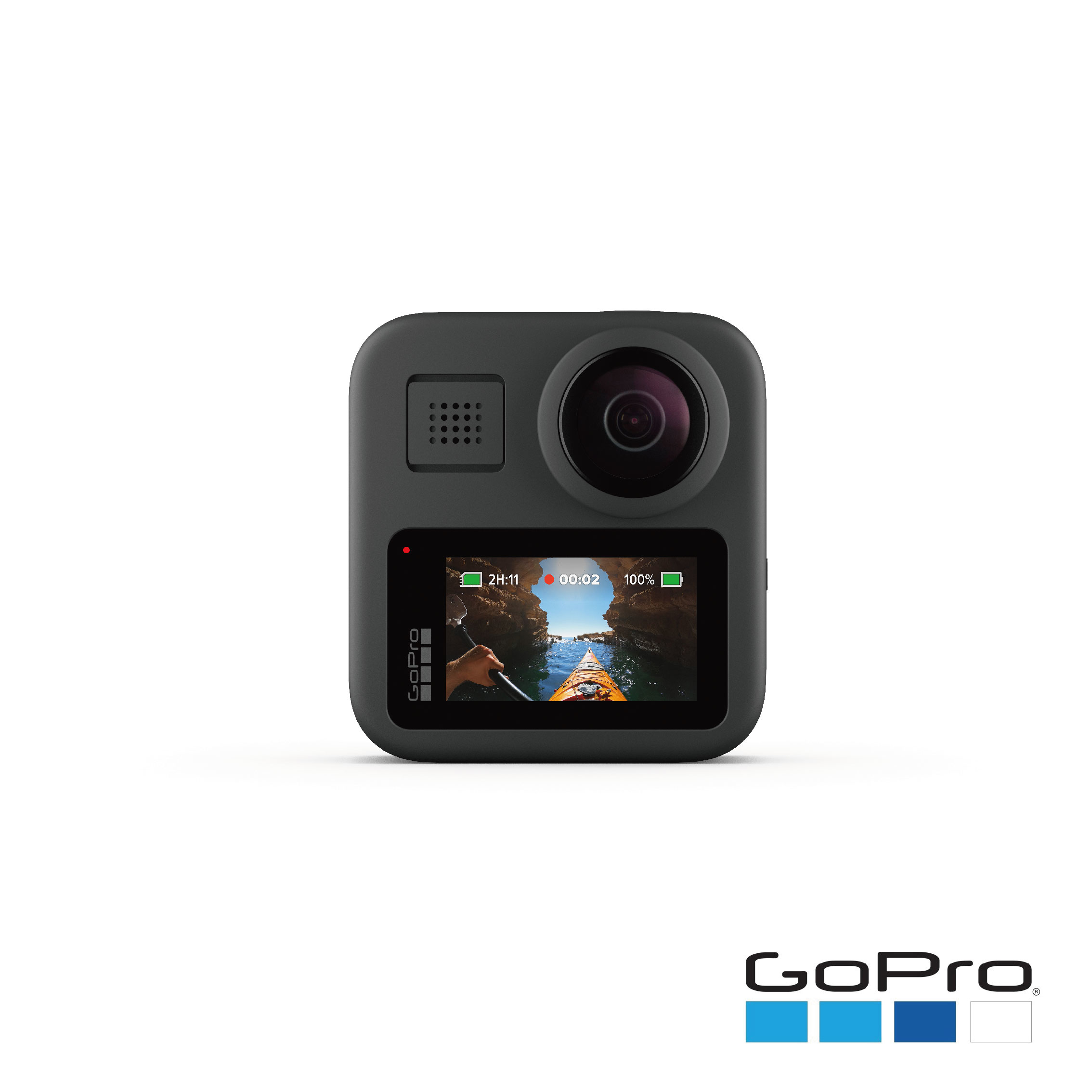 GoPro MAX 360相機全景相機原廠公司貨一年保固