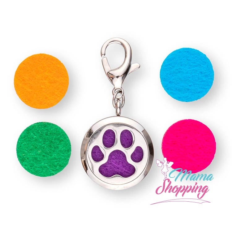 Plant Therapy 寵物狗隻擴散器飾物