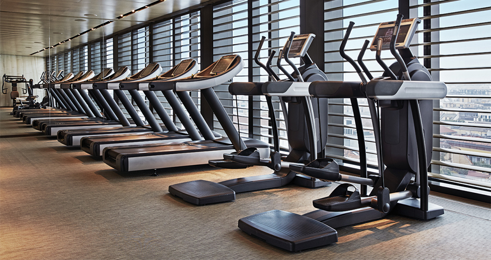 阿瑪尼米蘭酒店ArmaniPresidentialSuite