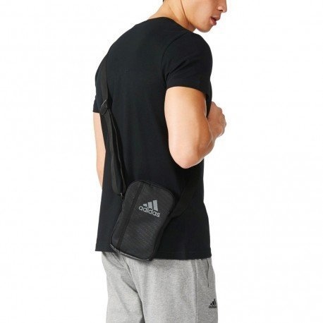 ADIDAS 斜孭袋 AJ9988