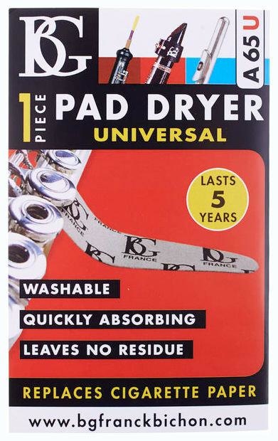 通用吸水墊 皮墊吸水布 法國BG A65U 音孔吸水