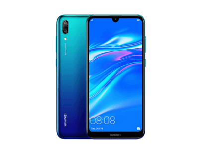 華為Huawei Y7 pro手機殼推薦系列-華為手機殼推薦