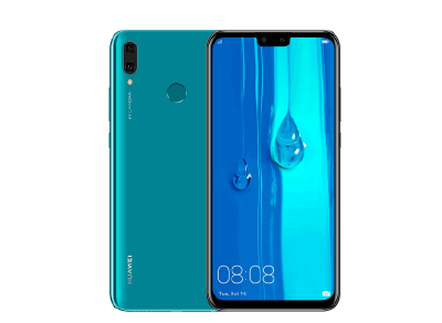 華為Huawei Y9手機殼推薦系列-華為手機殼