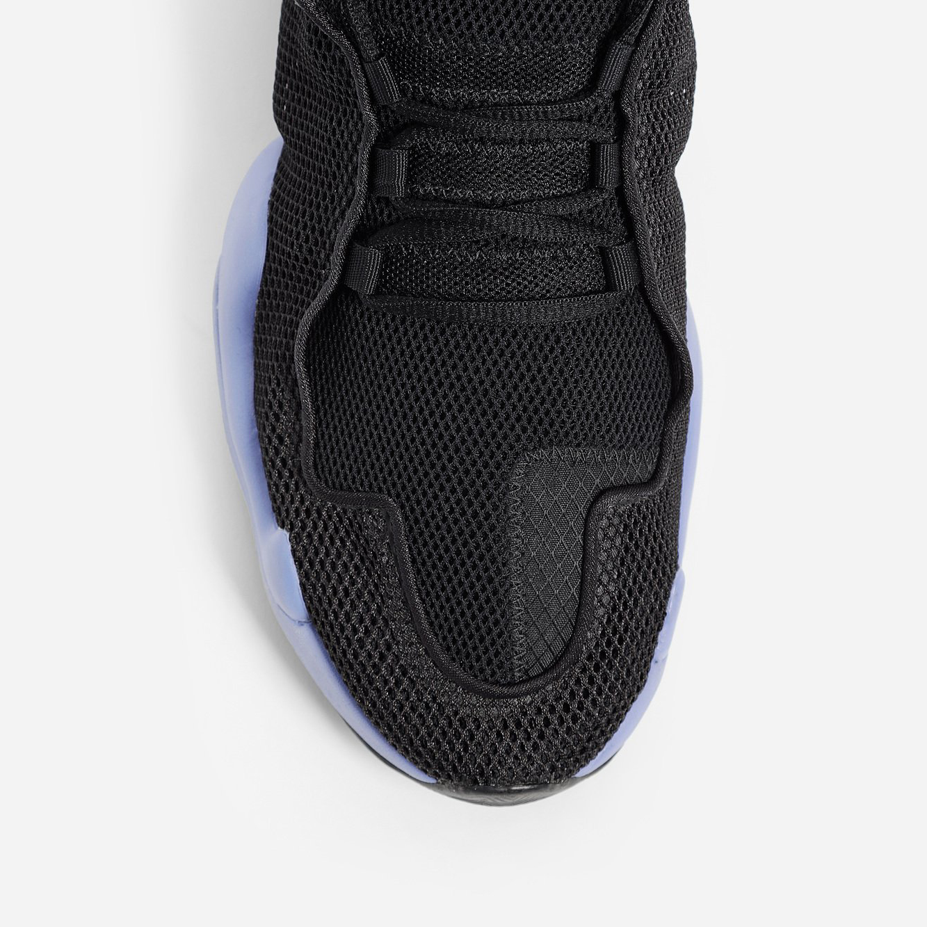 【 Y-3 REN 頂級時尚鞋款 - 黑紫 】