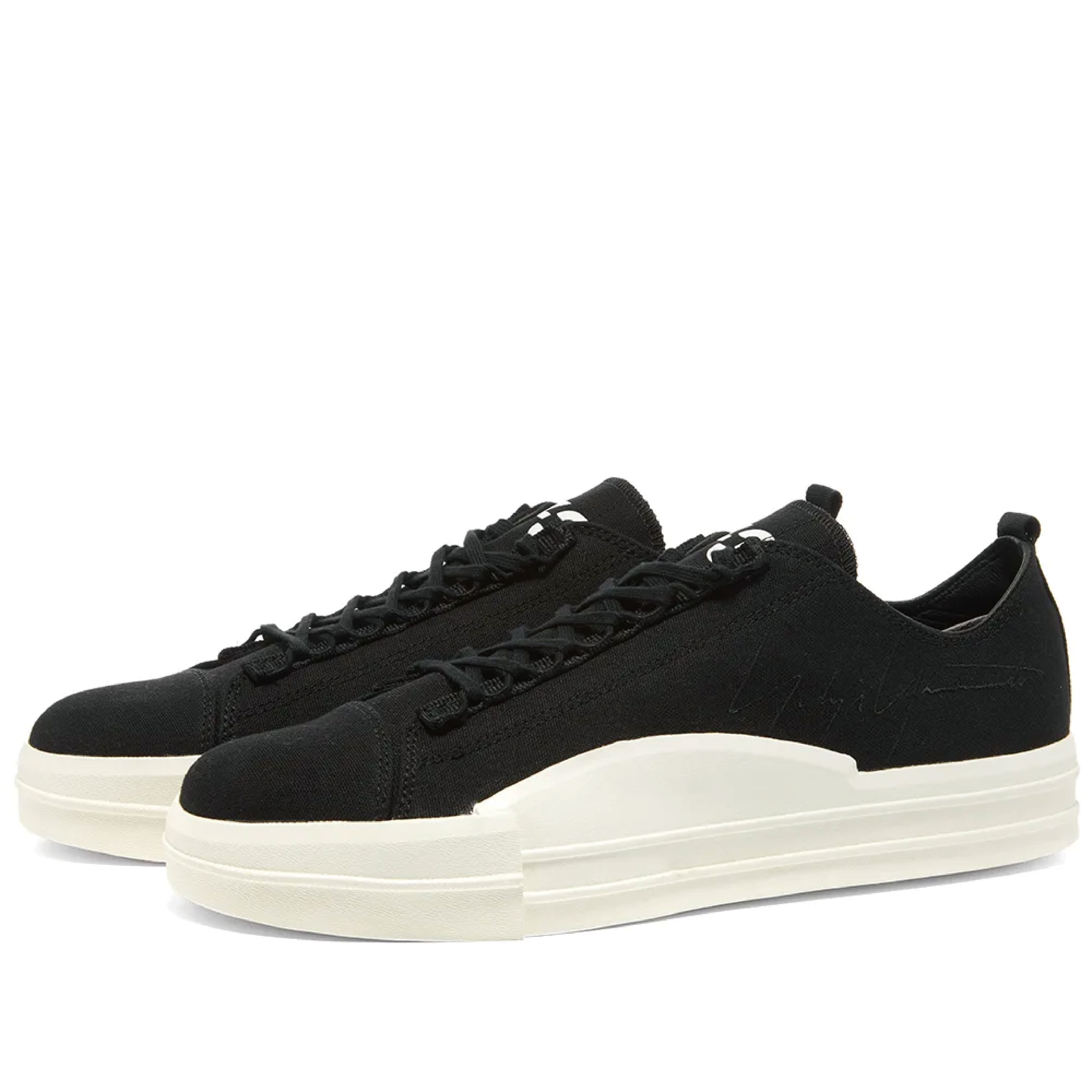 【 Y-3 YUBEN LOW 頂級時尚鞋款 】