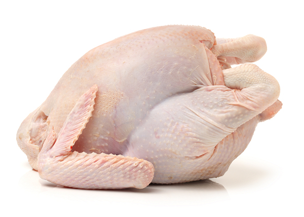 卡尼生肉餐,人用等級肉品