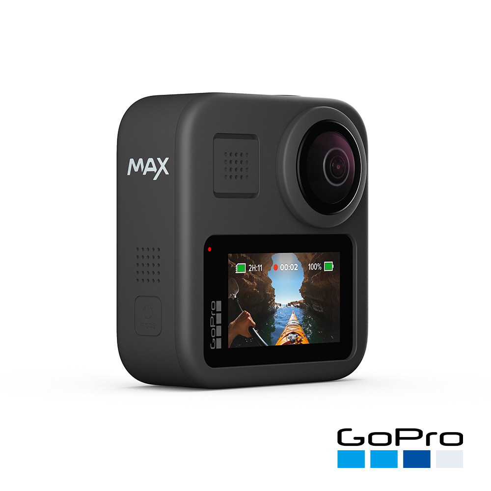 GoPro MAX 360相機全景相機原廠公司貨一年保固