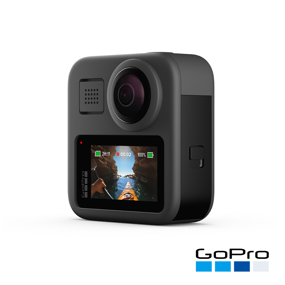 GoPro MAX 360相機全景相機原廠公司貨一年保固