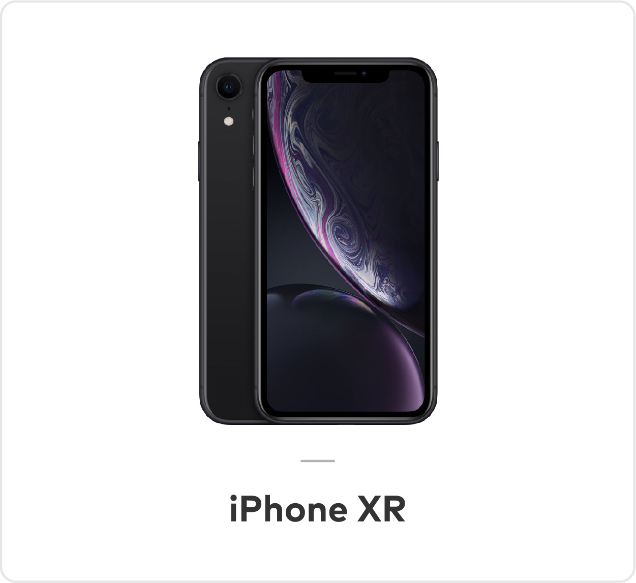 iphone-xr周邊配件