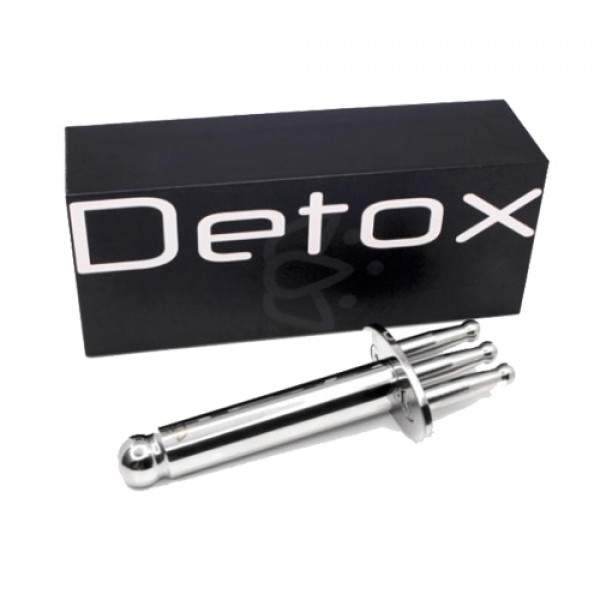 Detox 經絡磁叉棒  *瘦身*排毒*通淋巴*血氣運行✨超抵單價✨