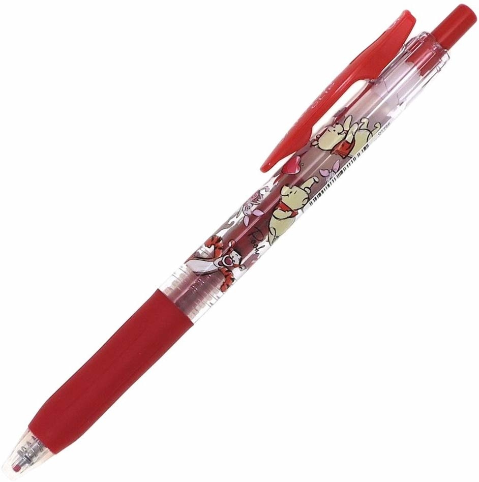 斑馬牌 SARASA CLIP系列水性筆 0.5mm