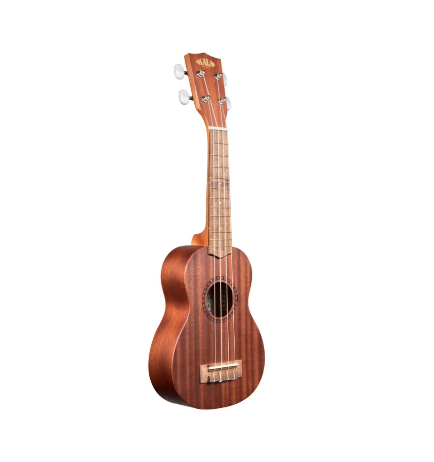 Kala KA-15S ukulele MAHOGANY SOPRANO 21