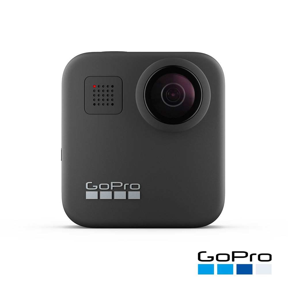 GoPro MAX