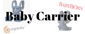 baby carrie