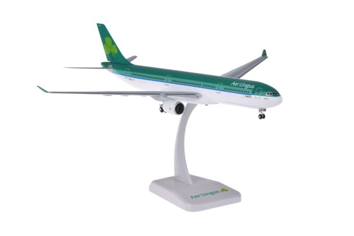 Hogan wings 1/200 愛爾蘭航空 A330-300 標準塗裝