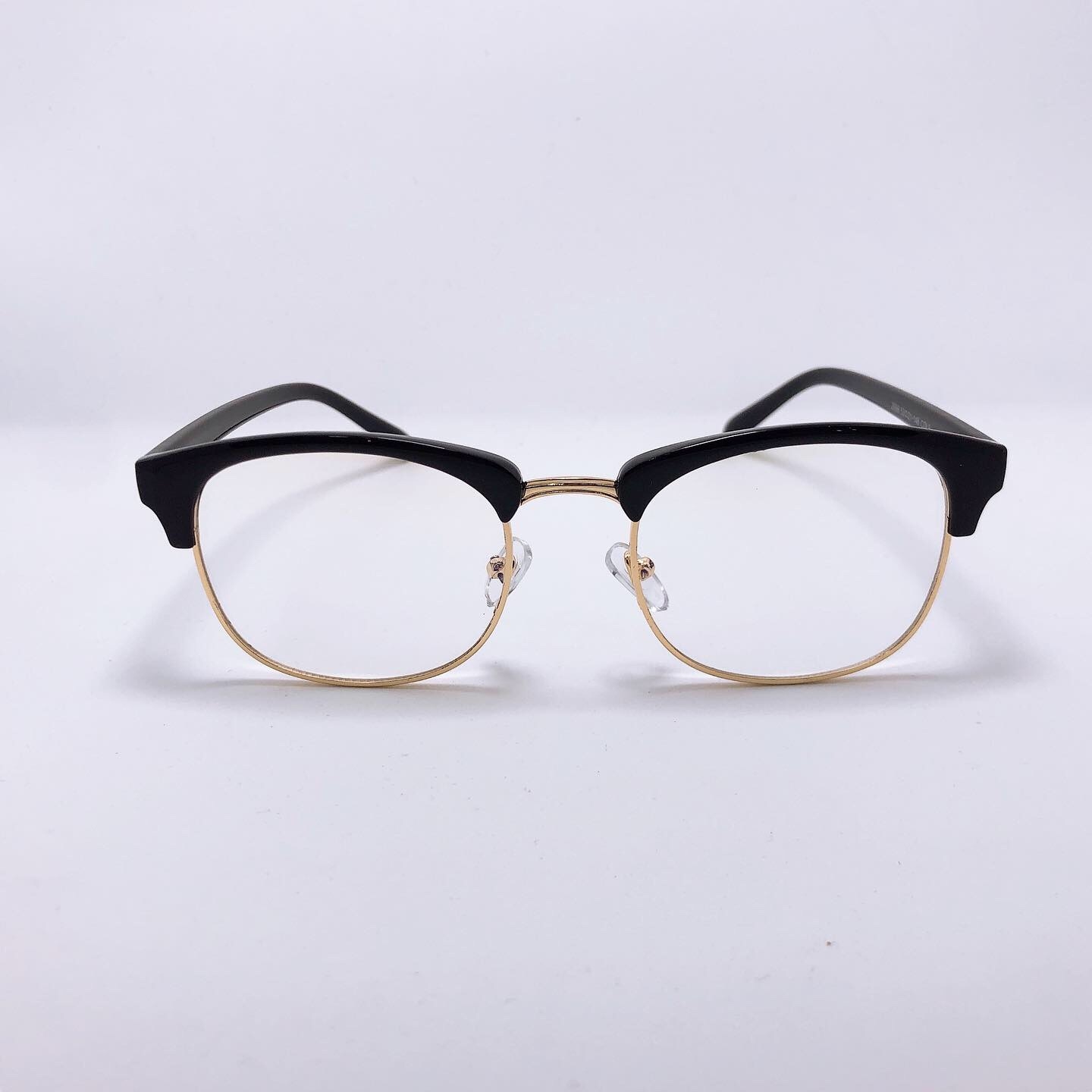 G0102996復古鏡框/三色