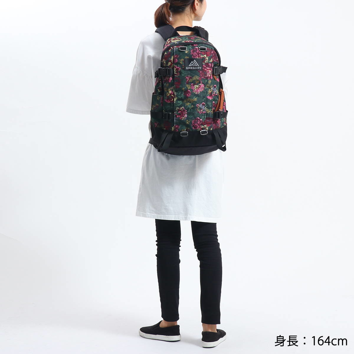 ?新版 PFM 系列】24L GREGORY ALL DAY オールデイ PFM 3D泡沫背板 帶 