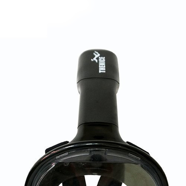 面罩呼吸管【THENICE】浮潛呼吸面罩呼吸管