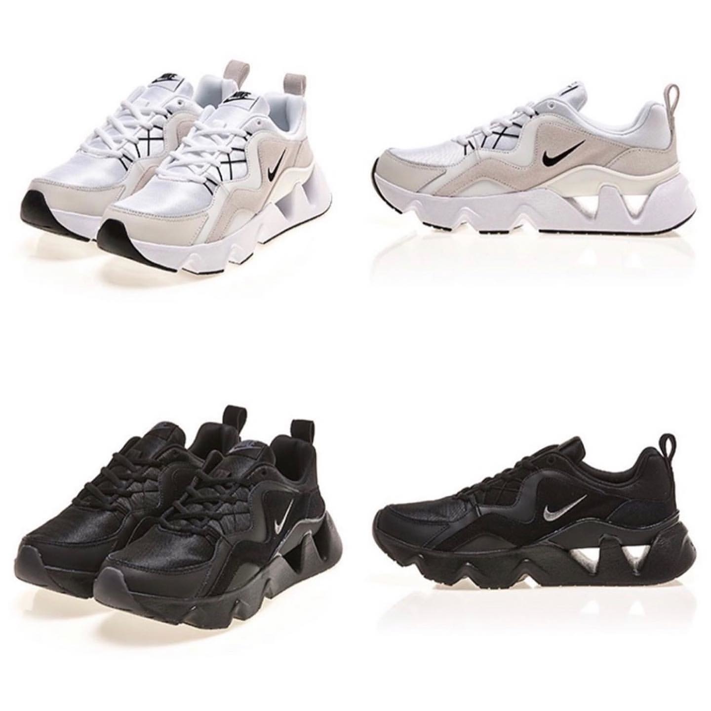 Nike Ryz 365 孫芸芸 著用 (BQ4153-100)