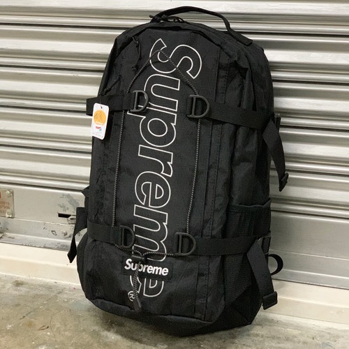 supreme 45th shoulder bag