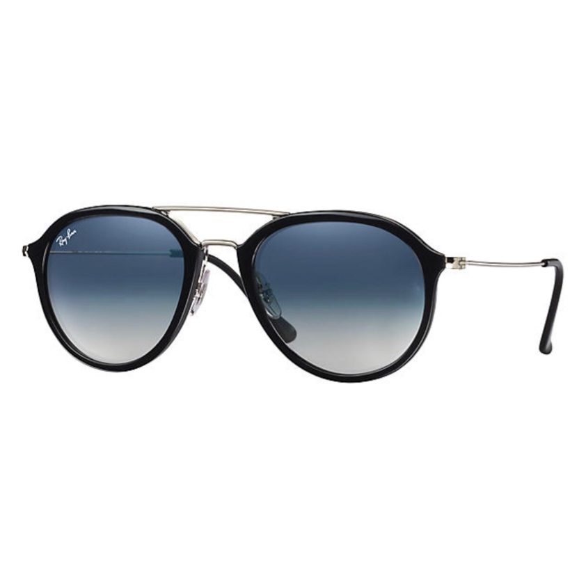 Ray-Ban RB4253 Double Bridge 62923F|Glassinpocket.com