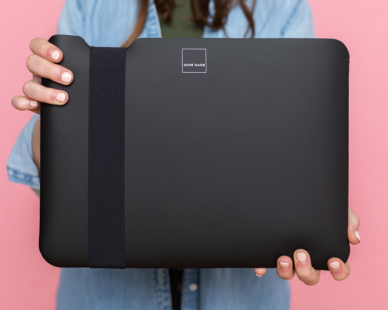 ACME MADE 16''MacBook Pro(舊款) Skinny筆電包內袋 - XL