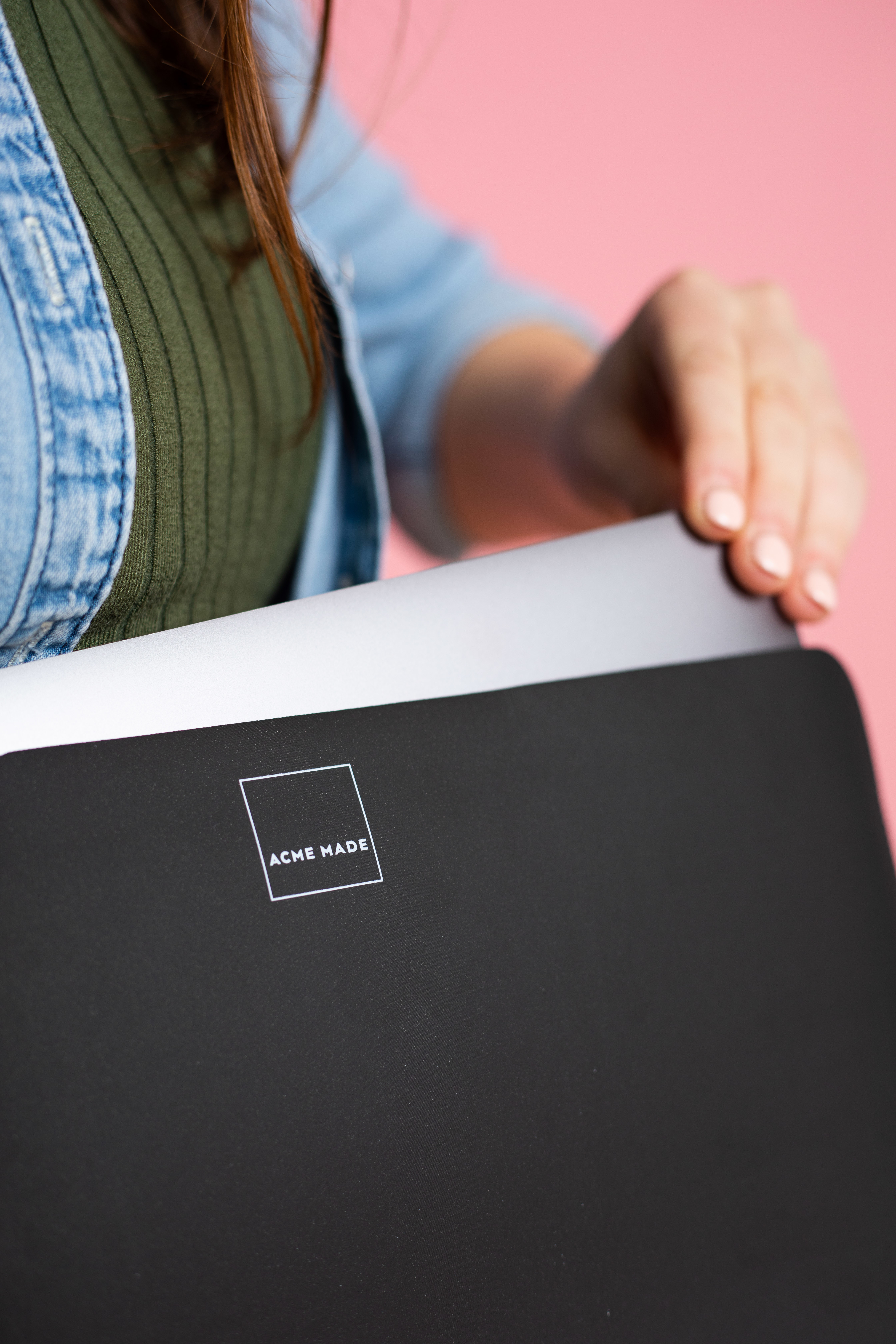 ACME MADE 16''MacBook Pro(舊款) Skinny筆電包內袋 - XL