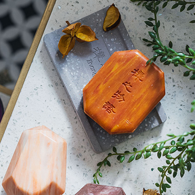 如沐森林表心意 最溫柔細膩呵護 台灣最具特色伴手禮