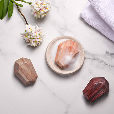 養顏祕寶 皂就美肌力 香皂的至臻進化