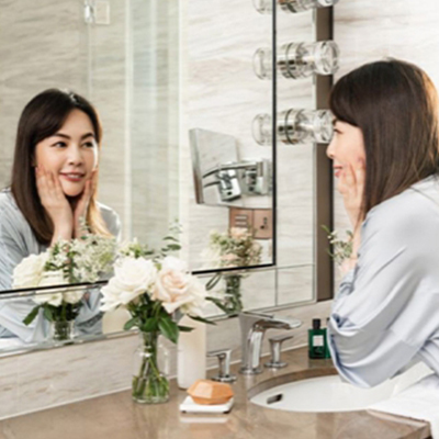 美一天的幸福樂樟