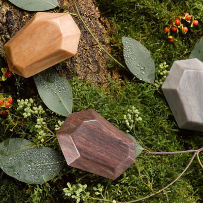 南僑70年製皂工藝淬鍊 「樟之物語」