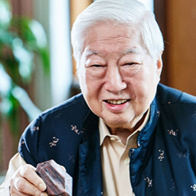 南僑會長陳飛龍受邀Tatler雜誌專訪