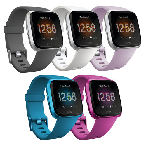 fitbit versa lite version