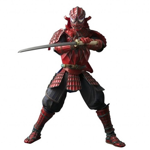 Meisho MR 明將蜘蛛俠