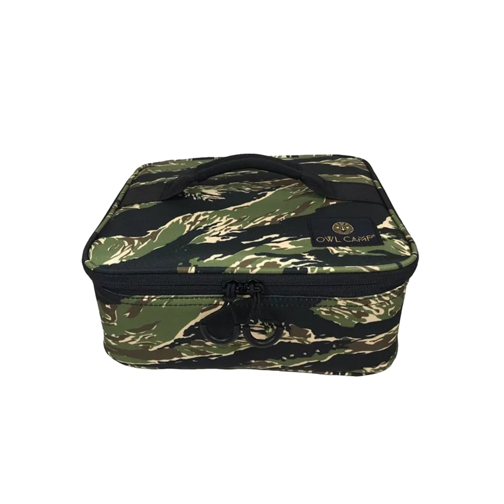 多用途收納盒-虎斑迷彩