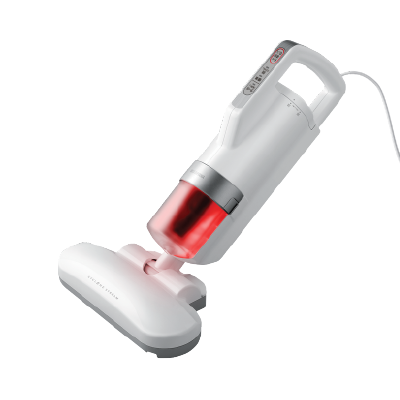 IRIS OHYAMA IC-FAC2 超輕量除塵蟎吸塵器 香港行貨