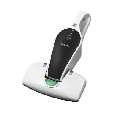 IRIS OHYAMA IC-FDC1 除塵蟎吸塵機 100-220V 日版 白色