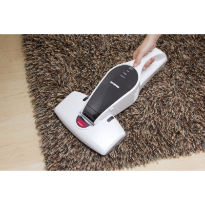 IRIS OHYAMA IC-FDC1 除塵蟎吸塵機 香港行貨 粉紅色