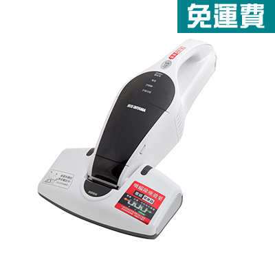 IRIS OHYAMA IC-FDC1 除塵蟎吸塵機 香港行貨 白色