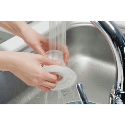 正負零 Plus Minus Zero ±0 XJF-Y010 吸塵器過濾網