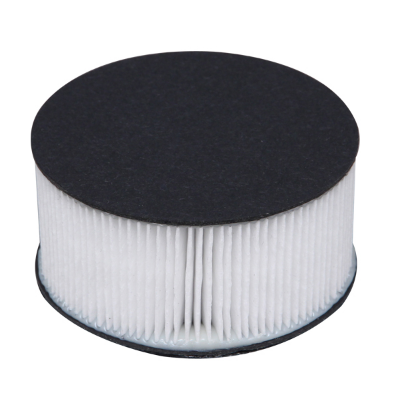 IRIS OHYAMA IC-FAC2 超輕量除蟎吸塵器 CFF-H2 專用隔塵濾網(2個) 更換裝