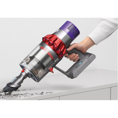 戴森 Dyson V10 Fluffy 無線吸塵機 香港行貨