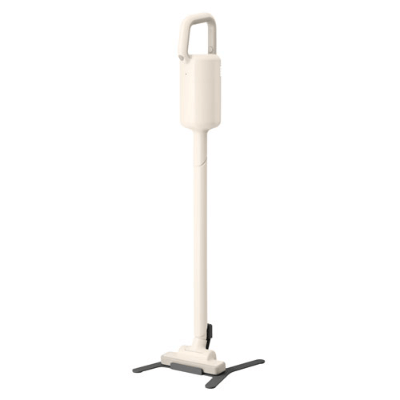 正負零 Plus Minus Zero B021 無線吸塵機 鋼琴米白色 香港行貨