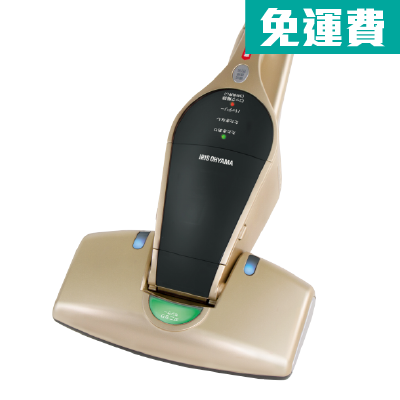 IRIS OHYAMA IC-FDC1 除塵蟎吸塵機 金色簡體中文版