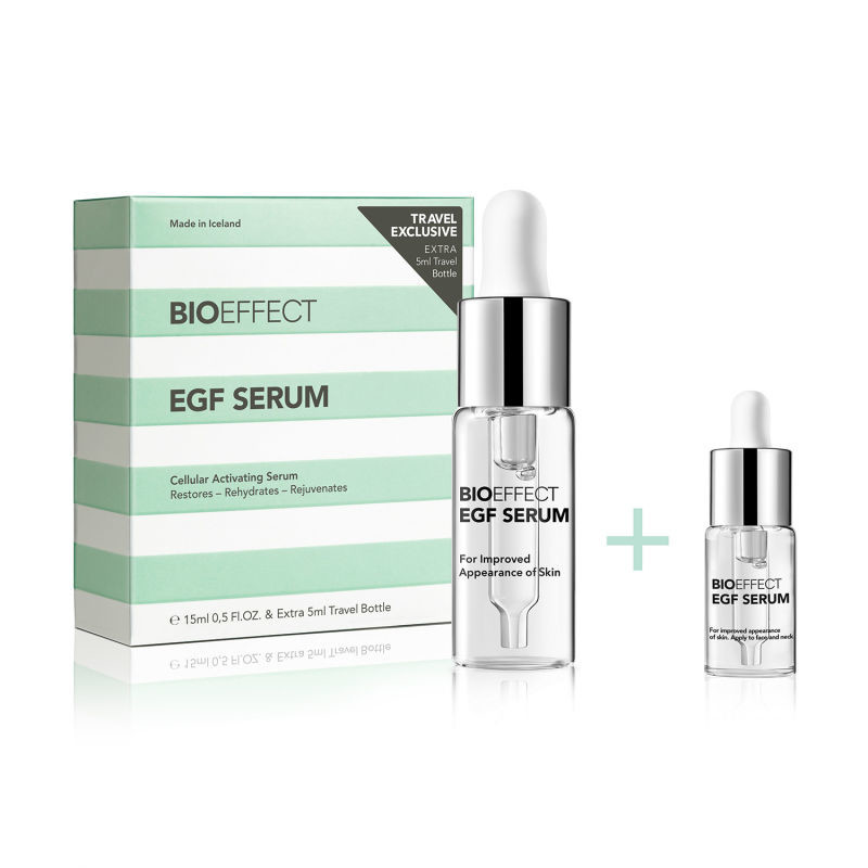bioeffect egf cellular activating serum