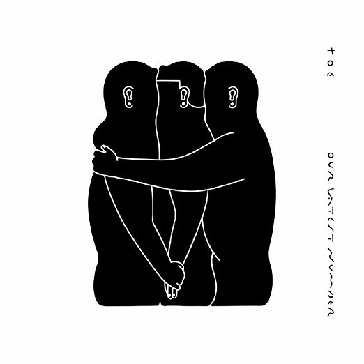 Toe 經典日本數字搖滾樂團 歷年CD專輯 / 黑膠唱片