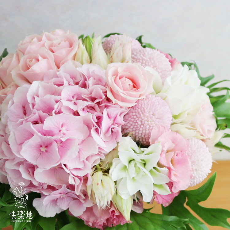 愛的進行式 I 瓶花   AV190251